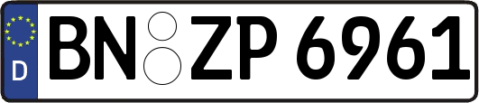BN-ZP6961
