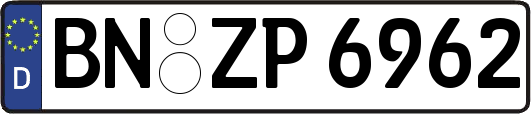 BN-ZP6962