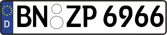 BN-ZP6966