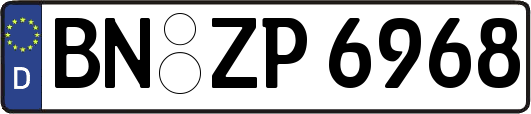BN-ZP6968