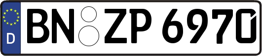 BN-ZP6970