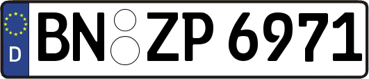 BN-ZP6971