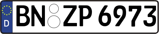 BN-ZP6973