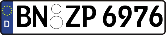 BN-ZP6976