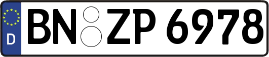 BN-ZP6978