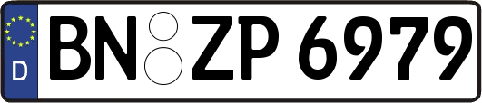 BN-ZP6979
