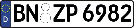 BN-ZP6982