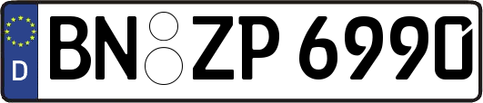 BN-ZP6990