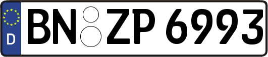 BN-ZP6993