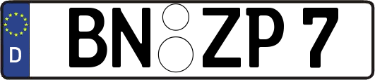 BN-ZP7