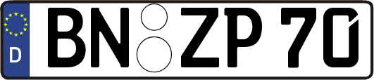 BN-ZP70