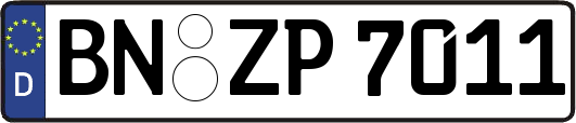 BN-ZP7011