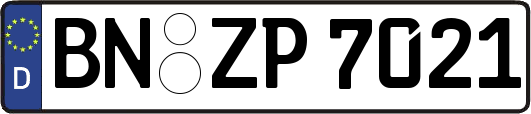 BN-ZP7021