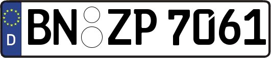 BN-ZP7061