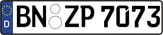 BN-ZP7073