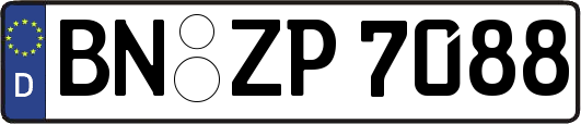 BN-ZP7088