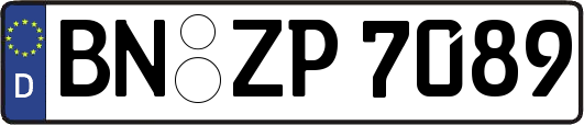 BN-ZP7089