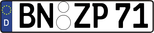 BN-ZP71