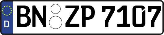 BN-ZP7107
