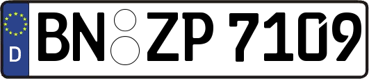 BN-ZP7109