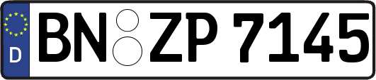 BN-ZP7145