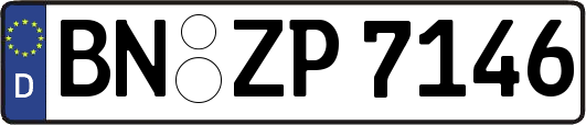 BN-ZP7146