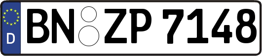 BN-ZP7148