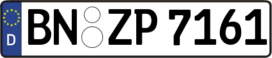 BN-ZP7161