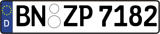 BN-ZP7182