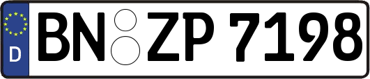 BN-ZP7198
