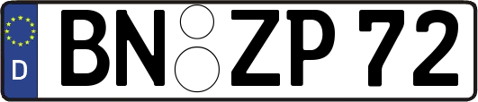 BN-ZP72