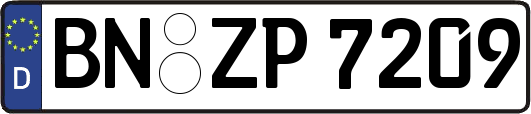BN-ZP7209