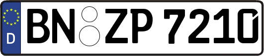 BN-ZP7210