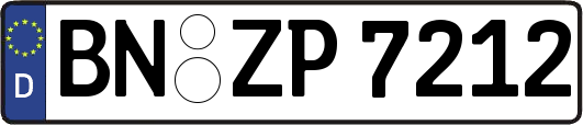 BN-ZP7212