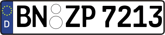 BN-ZP7213