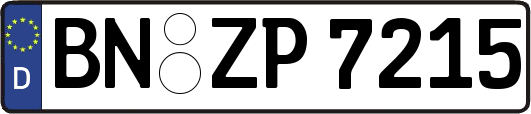 BN-ZP7215