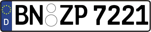 BN-ZP7221