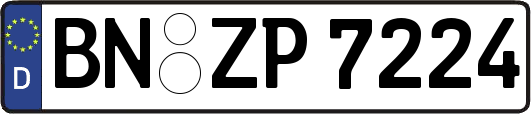 BN-ZP7224