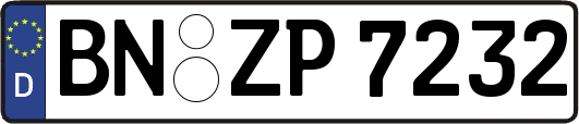 BN-ZP7232