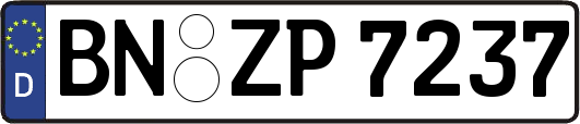 BN-ZP7237