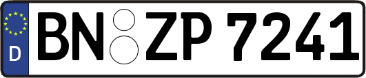 BN-ZP7241