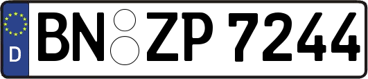 BN-ZP7244