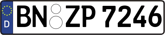 BN-ZP7246