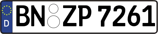BN-ZP7261