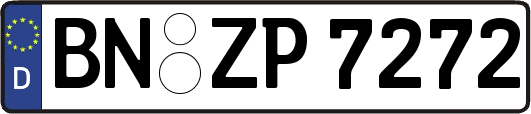 BN-ZP7272