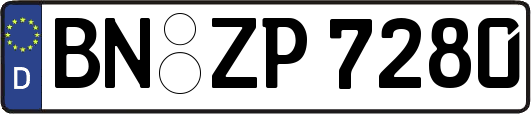 BN-ZP7280