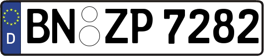 BN-ZP7282