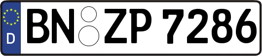 BN-ZP7286