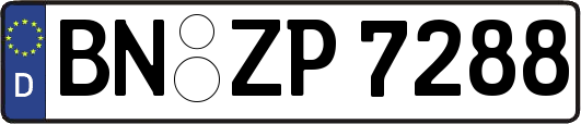 BN-ZP7288
