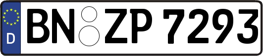 BN-ZP7293